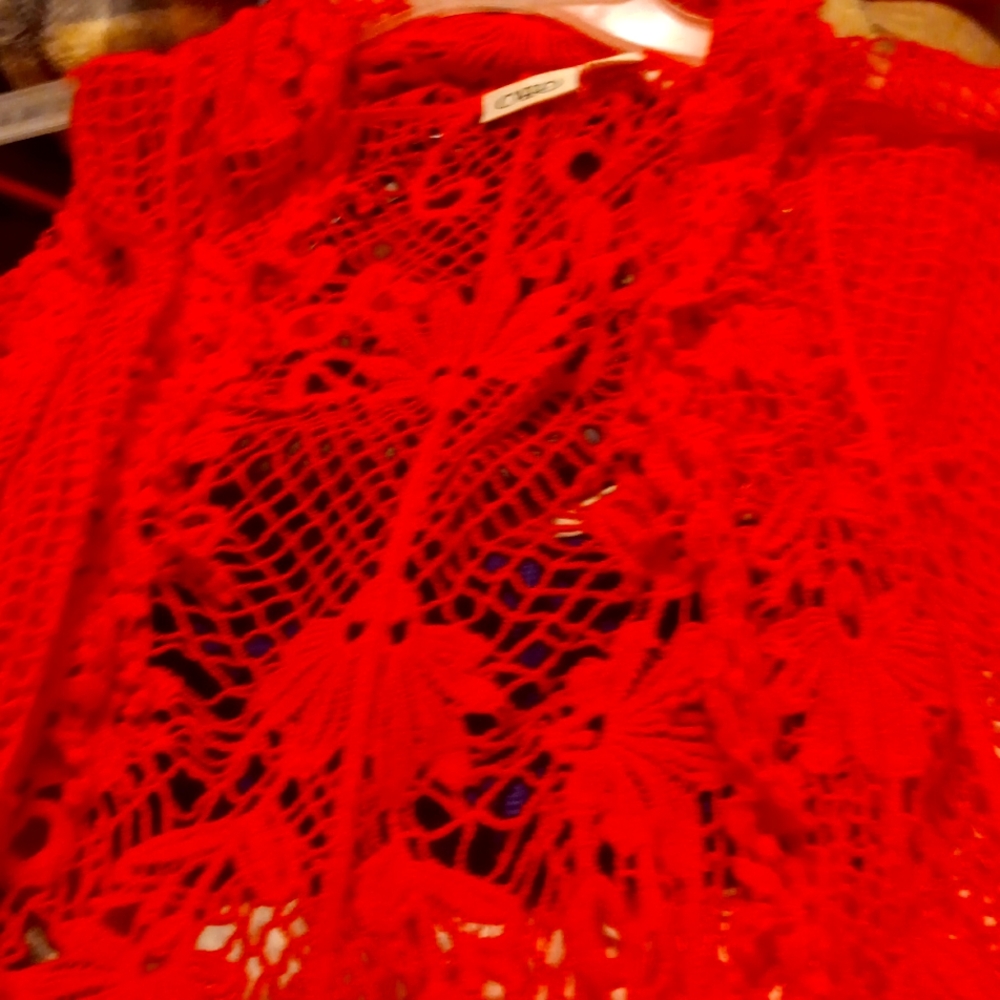 Cato sweater